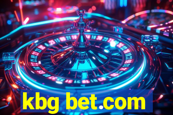 kbg bet.com